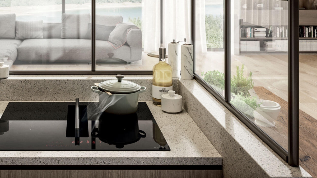 【新品預告】Elica NikolaTesla FIT 電磁爐 